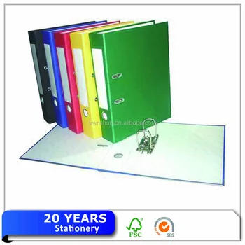 2016 high quality custom 2 ring 3 ring binder a3 file folder buy