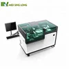 MSLCM05 International Pioneering Microarray Chemiluminescence (Biochip) Detection System CLIA immunoassay analyzer