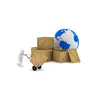 Value-added Order Fulfillment Warehouse Services Supporting e-commerce e-store business