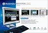 Ruizhou 2D Software Footwear CAD Recost System