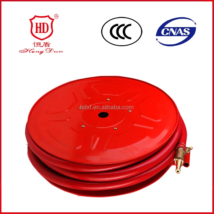 fire hose reel