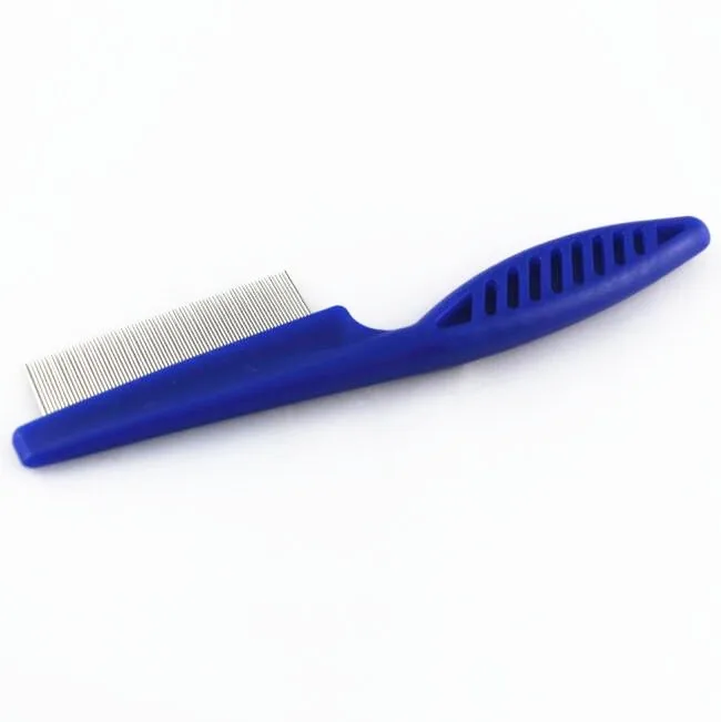 High Quality Stainless Steel Lice Comb / Best Metal Lice Comb Buy