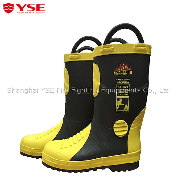 Similar Harvik Fire Boots With Steel 