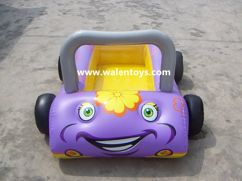 Inflatable Car Mascot/ Customized Inflatable Car/truck For Event