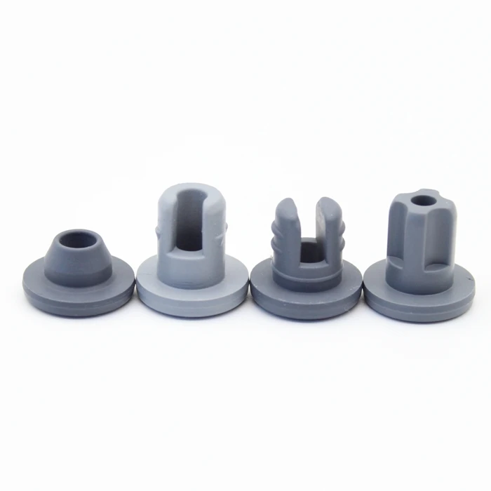 13mm rubber stopper