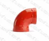 High quality Professional Manufacturers groove fitting