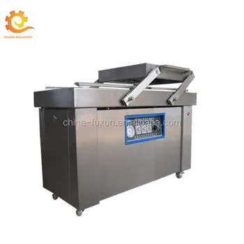 second hand packaging machines