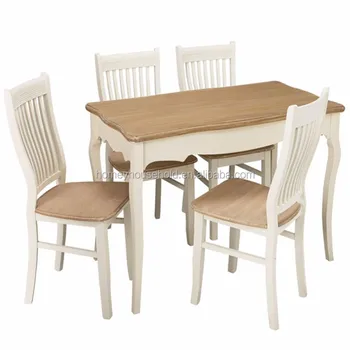 Barato Comedor Mesa Y Sillas Muebles Mdf Blanco Mesas De Comedor De ... Barato Comedor Mesa Y Sillas Muebles Mdf Blanco Mesas De Comedor De ...
