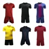 Factory Direct Sales Light Board Football Shirt Maker Soccer Jersey Students Children 's Clothing Custom Football Jersey