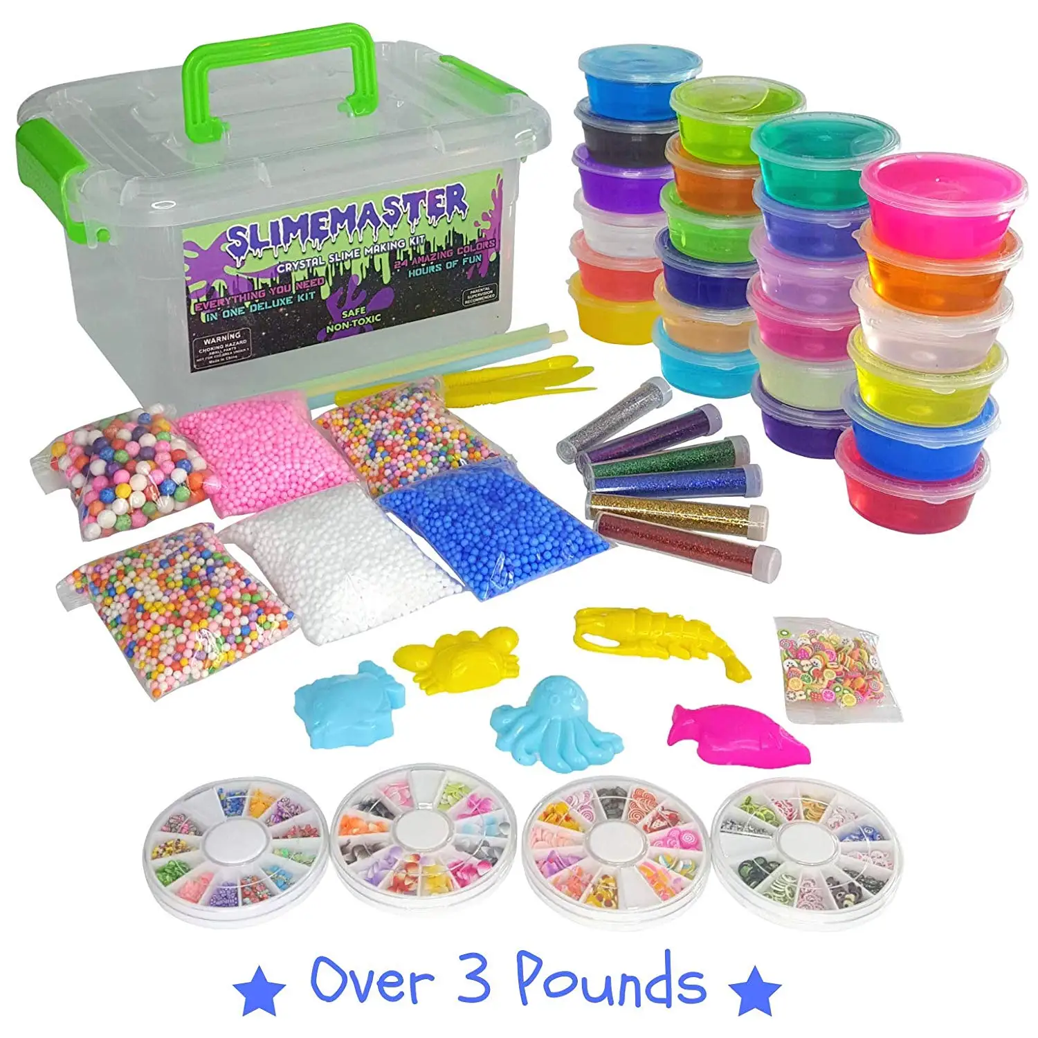 super slime set