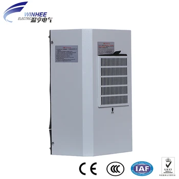 Industrial Cnc Machines Control Cabinet Air Conditioner With