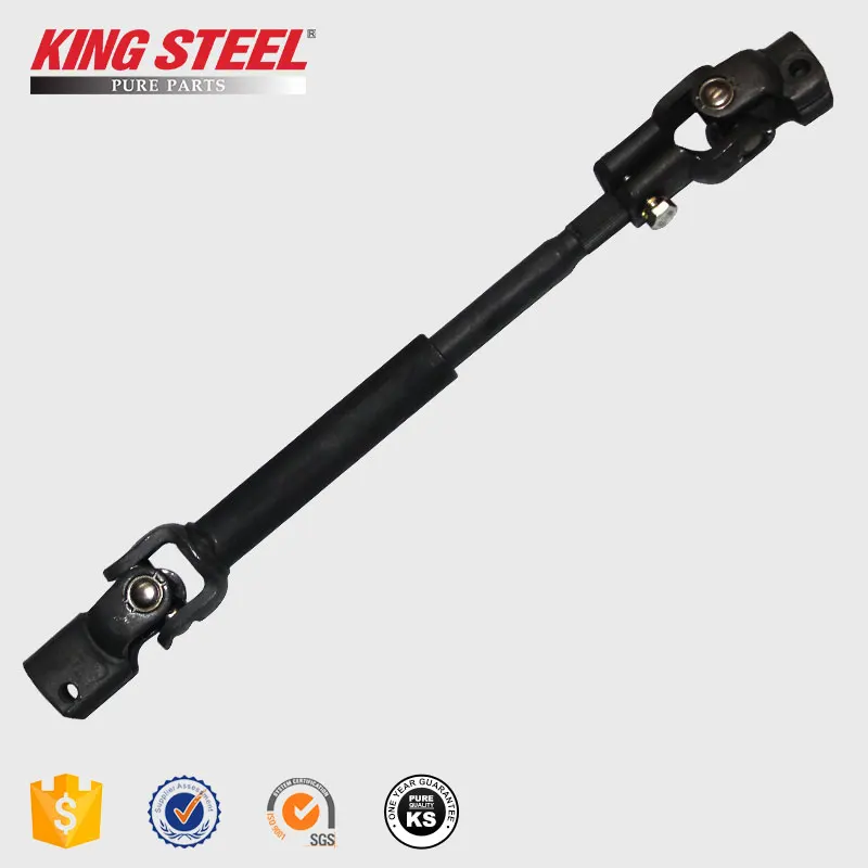 Kingsteel China Factory Steering Shaft Steering Column For Chevrolet
