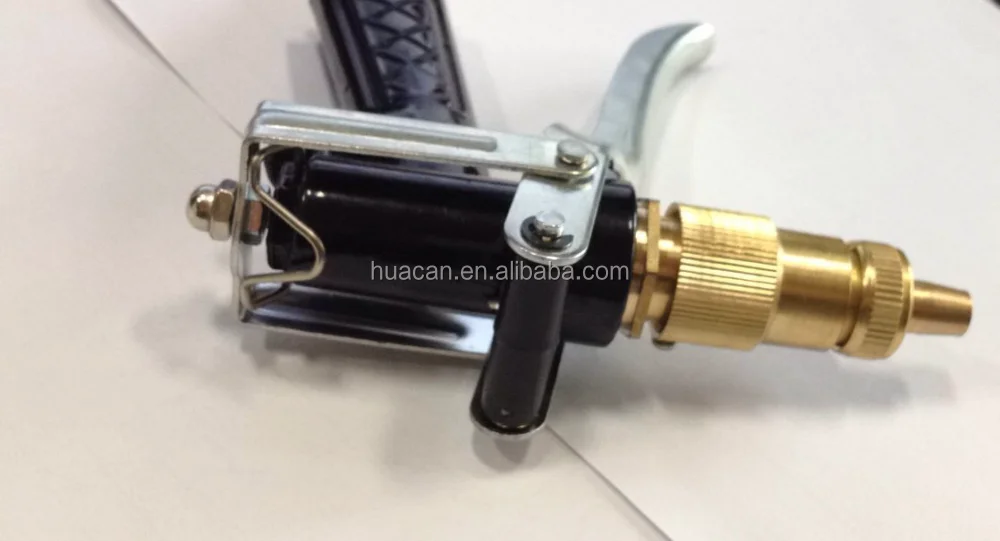 car washing spray gun4