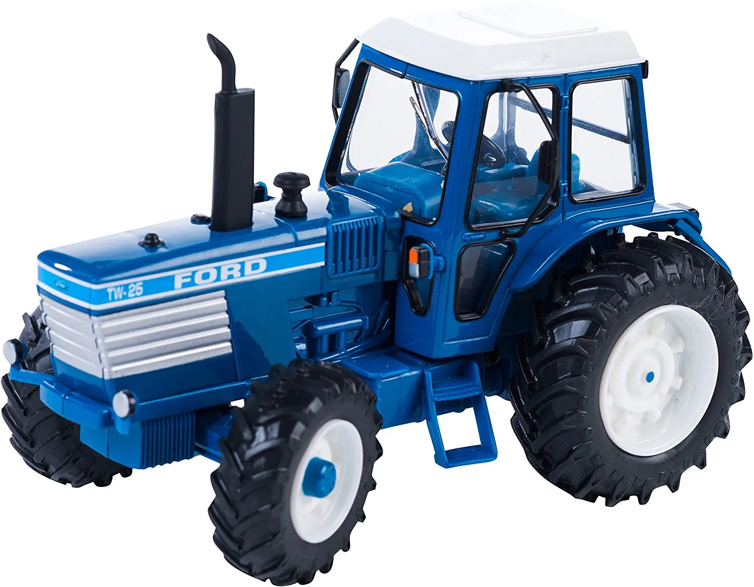 Get Quotations · Britains Farm 1:32 Ford Tw25 Tractor