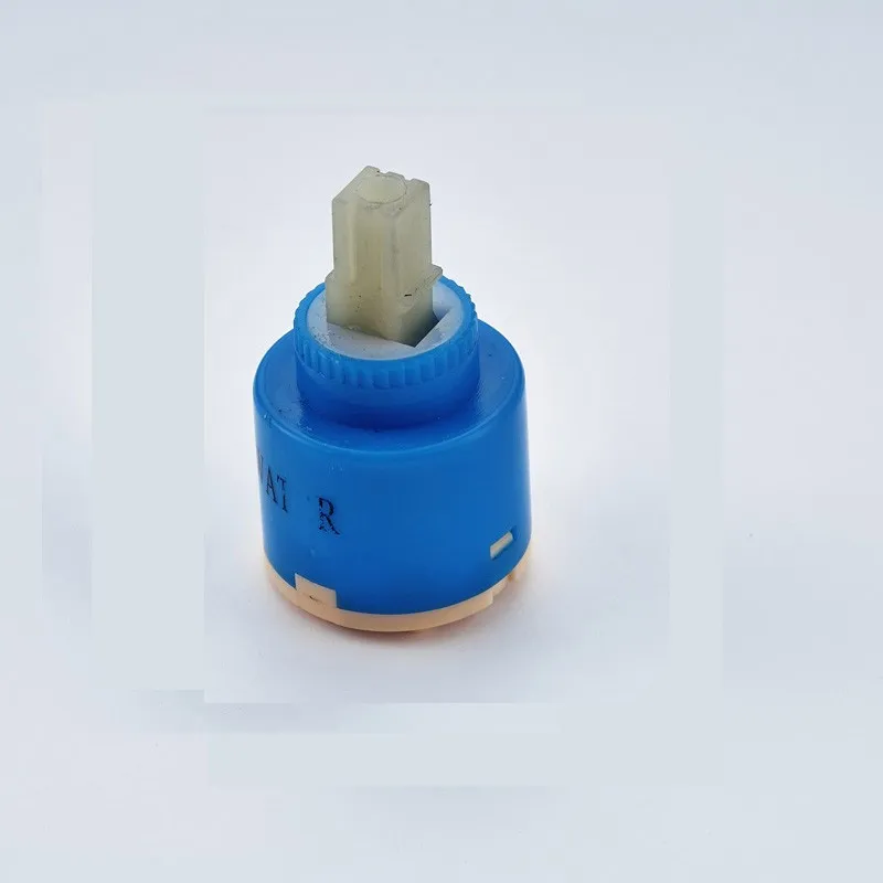 35mm Faucet Ceramic Cartridge Bathroom Kitchen Faucet Cartridge Mixer