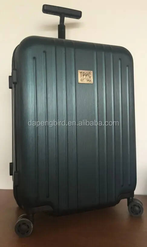 swiss polo travel luggage