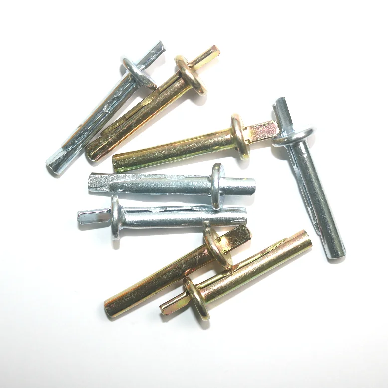 Steel Ceiling Anchor Drive Anchor Concrete Ceiling Wall Anchor Buy