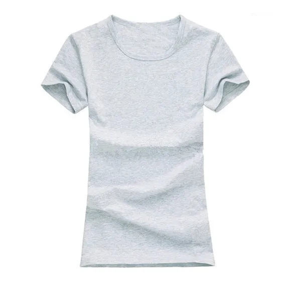 white t shirts bulk cheap