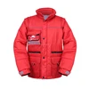 Wholesale motorcycle jacket welding jacket