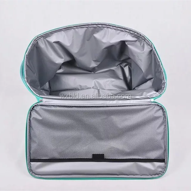 insulated ice cooler bags