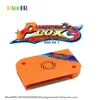 China Family Fighting game console HDMI/ VGA HD Output Jamma multi Pcb board Pandora box 5