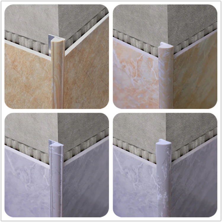 Stone Tile Trim