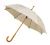/product-detail/large-ivory-cream-woodstick-wedding-umbrella-golf-races-parasol-60822226601.html