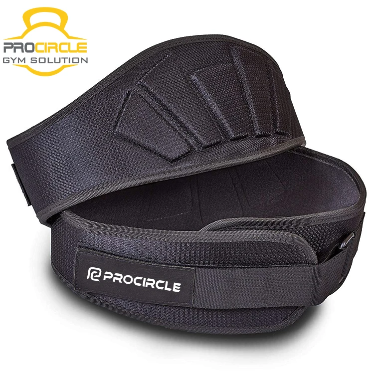 Weightlifting belt (5)
