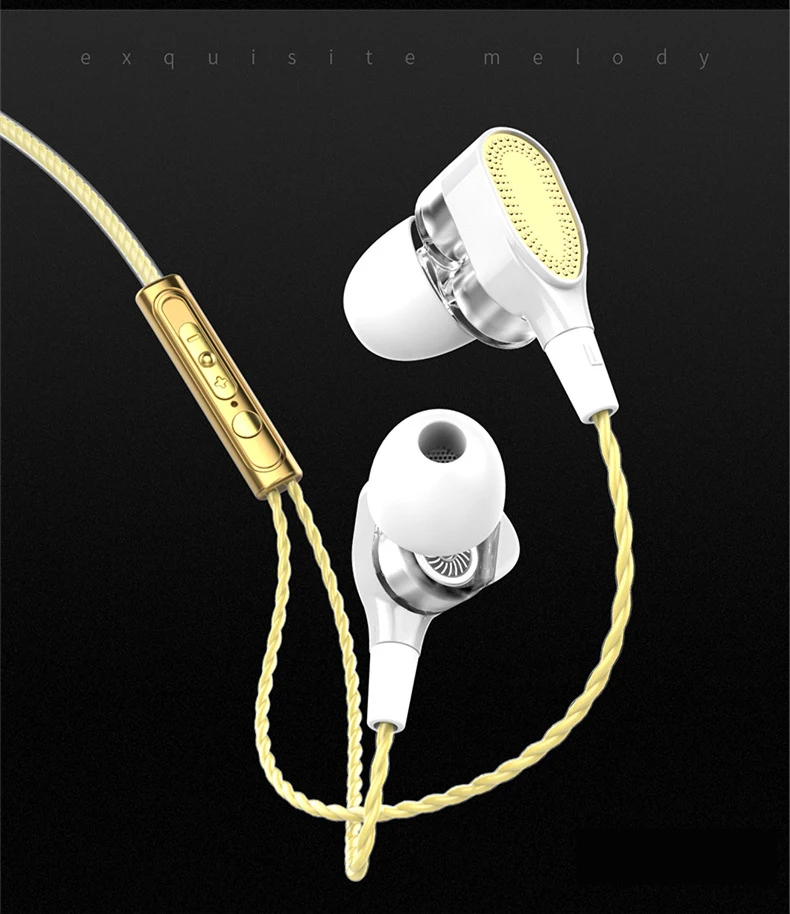 Free Sample Cheapest Headphone In Low Price Earphones Test Buy