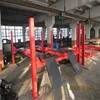 sale in dubai hydraulic smart lifter 4 ton car jack lift