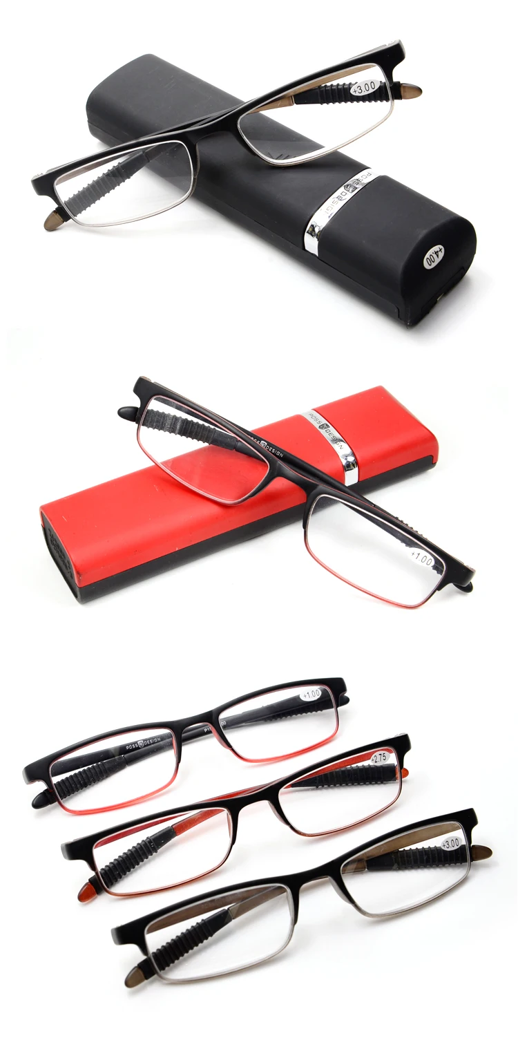 Wholesale Tr90 Flexible Optimum Fashion Reading Glasses Frame Buy