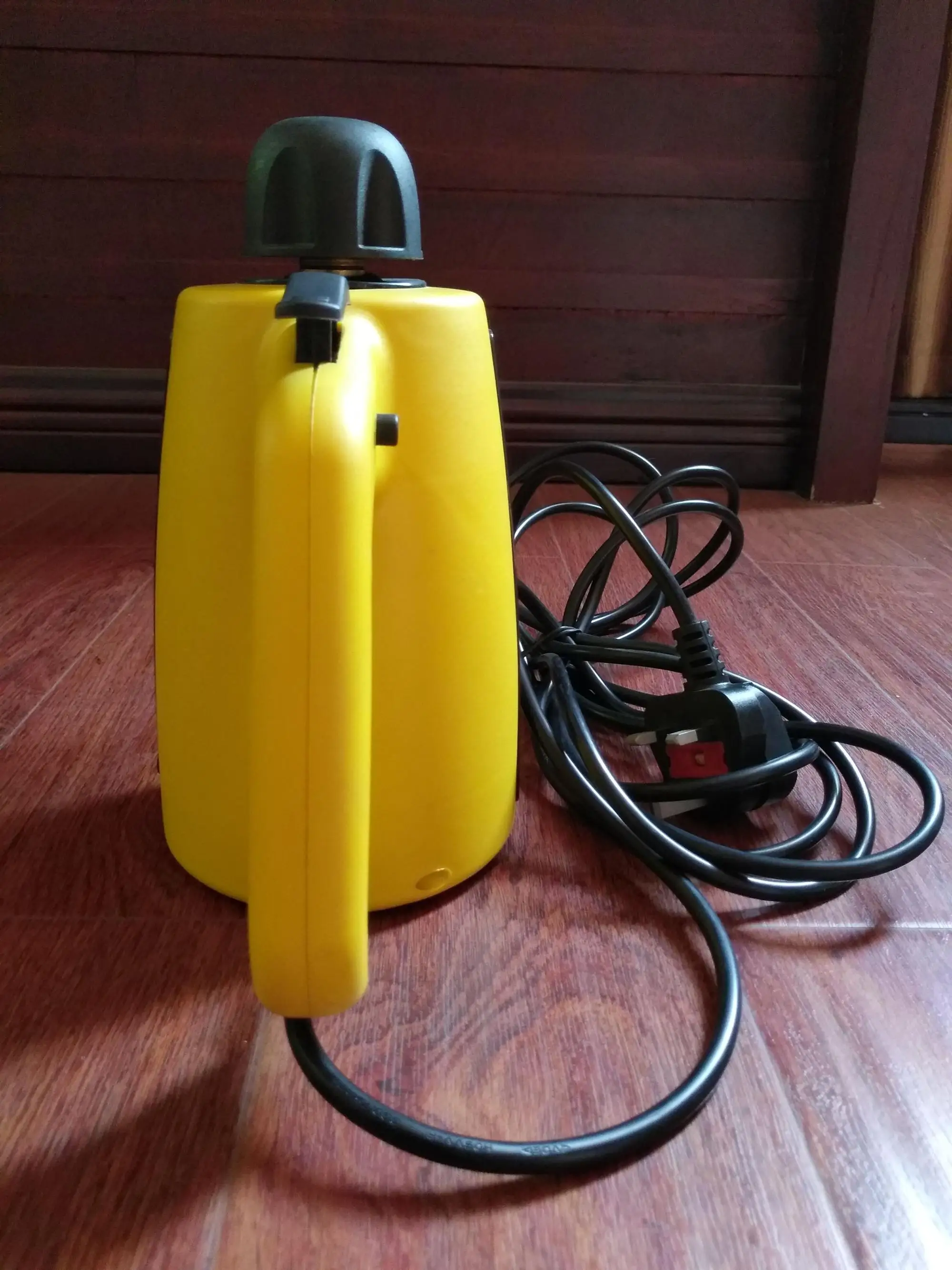 Home Use Handheld Vapour Cleaner Stain Remove Steam Cleaner Buy