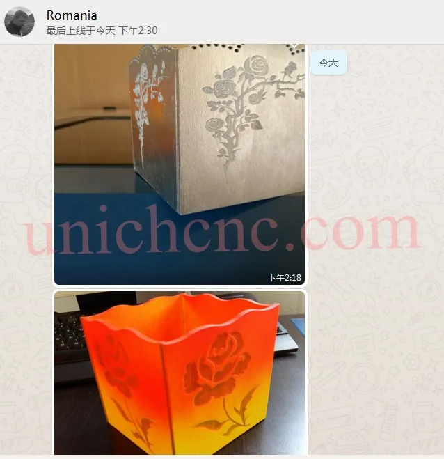 great feature fabric laser cutting machine price