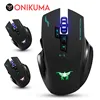 2017 2.4G Computer Mouse wireless keyboard mouse for PC Mac ps4 xbox one