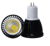 China new arrival spot light aluminum cup cob led gu 10 6w