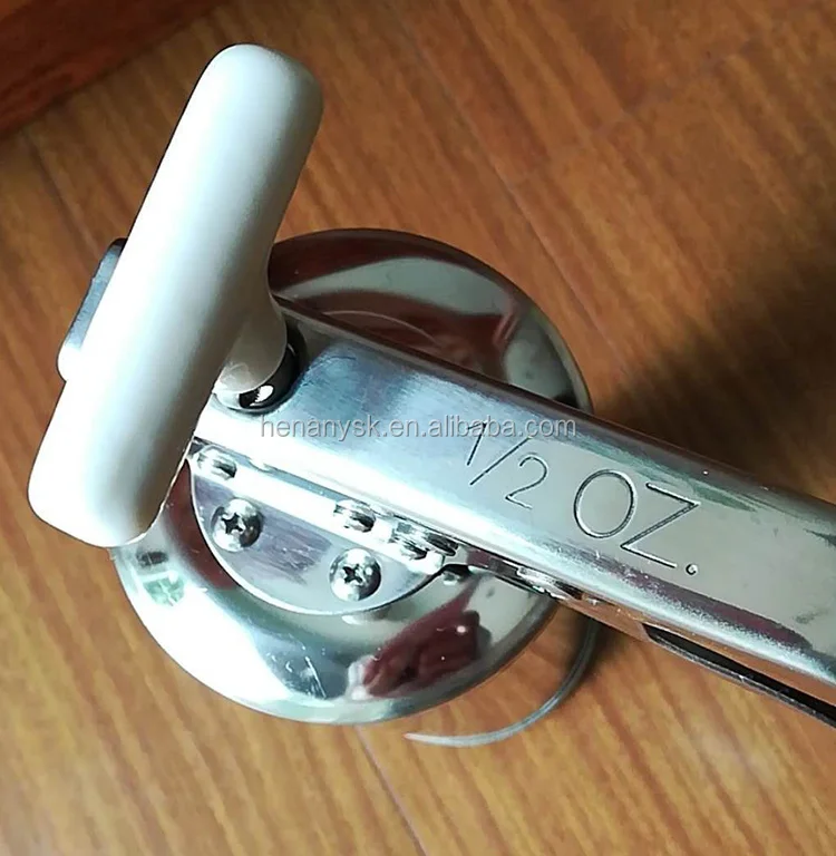 High Quality Hamburger Gun Salad KFC Ketchup Sauce Dispenser Tomato Sauce Burger Gun