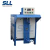 Putty powder single valve packing machine automatic mortar cement bag filling packaging machine