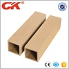 door post gazebo posts wood plastic composite fencing post