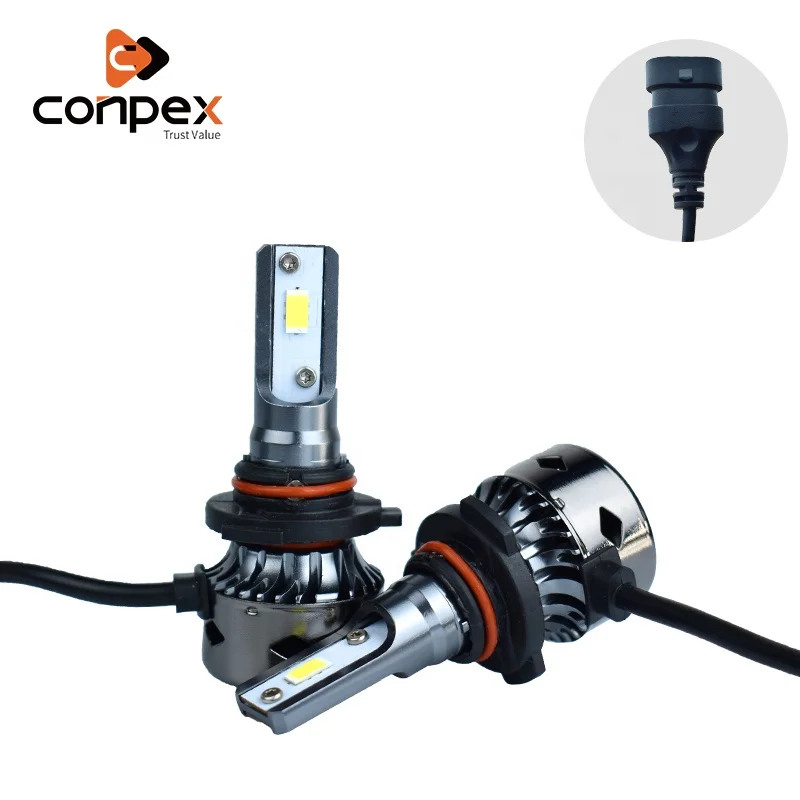 Conpex Automotive M2 Type LED Headlight 32W 6000K Car LED Light