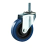 Chinese factory produces 4 inch wheel for industrial and bed frame caster