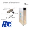Big Sell Remote Control Aluminum Electric Roller Shutter Kitchen Door