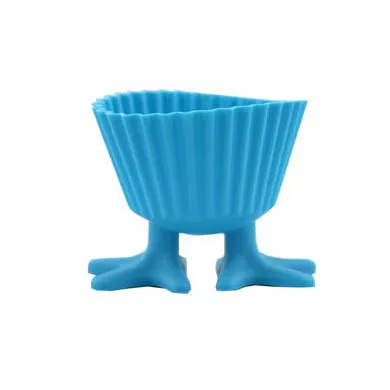 
Silicon round cupcake cups, liners, muffin cake mold, baking tools, BPA free, reusable, color assorted 