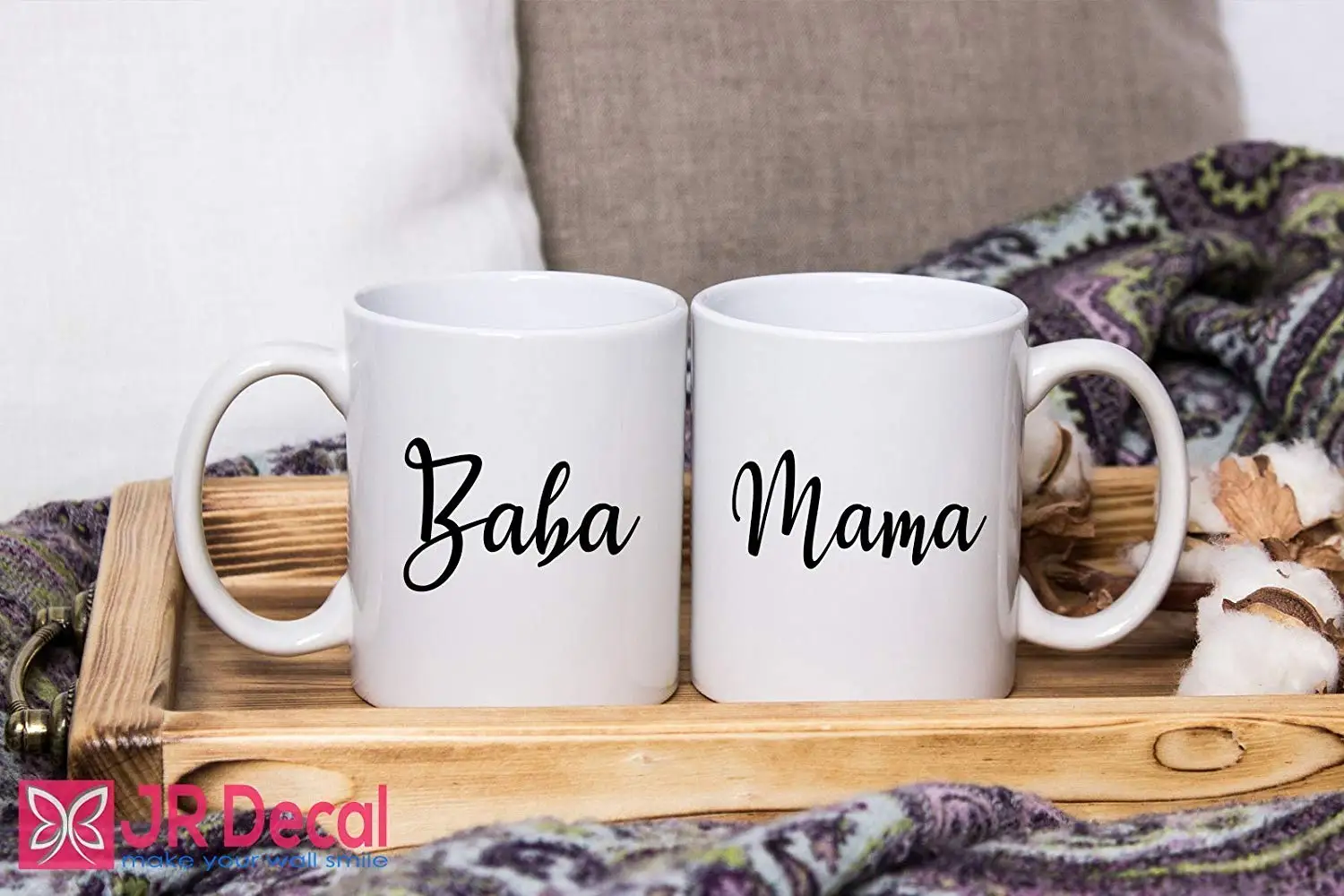 Personalized Islamic weeding gift, Muslim mugs coffee Mugs Couple Mugs. 