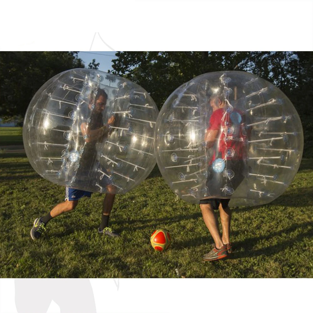 hamster bubble ball