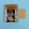 Private Label Offered Chili Plaster/Pepper Plaster/Hot Capsicum Plaster For Relieving Pains