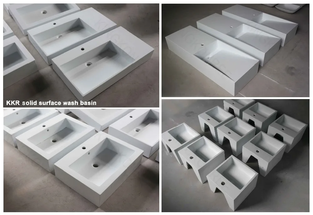 Small Corner Wash Basin Laboratory Wash Basin Wash Hand Basin Sizes