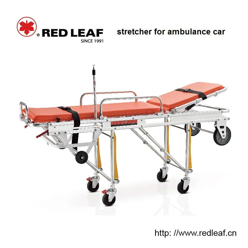 Ydc3b05 Air Ambulance Collapsible Stretcher Used For Ambulance Car Buy Air Ambulance