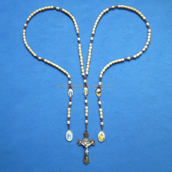 wedding rosary