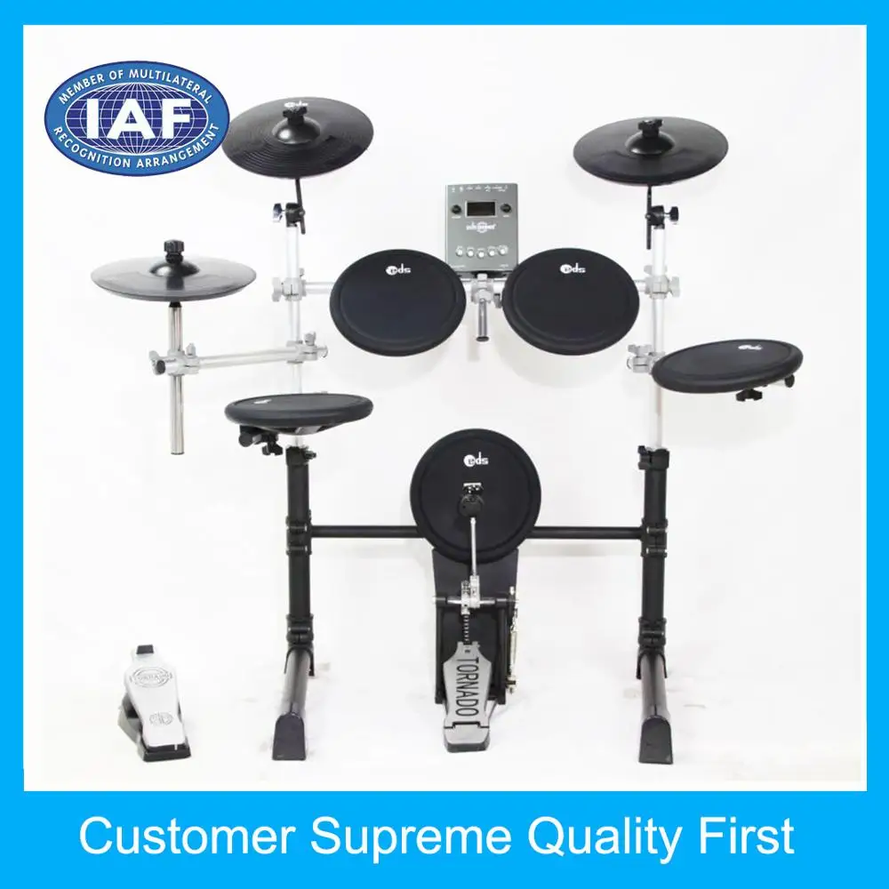 Good Price Plastic Injection Drum Parts Electronic Drum Set Buy Drum