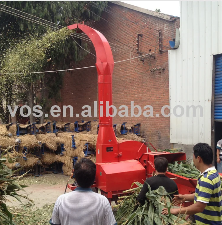 large chaff cutter (3)